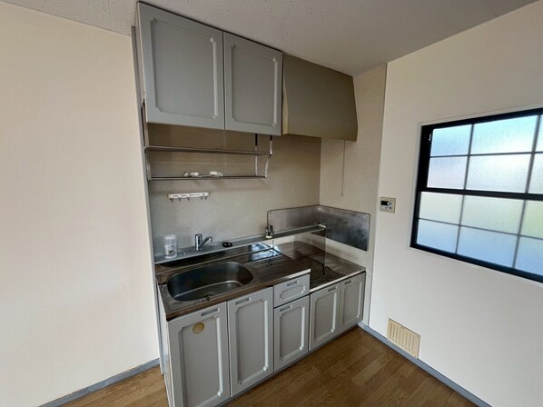 ハイツブランドールの物件内観写真